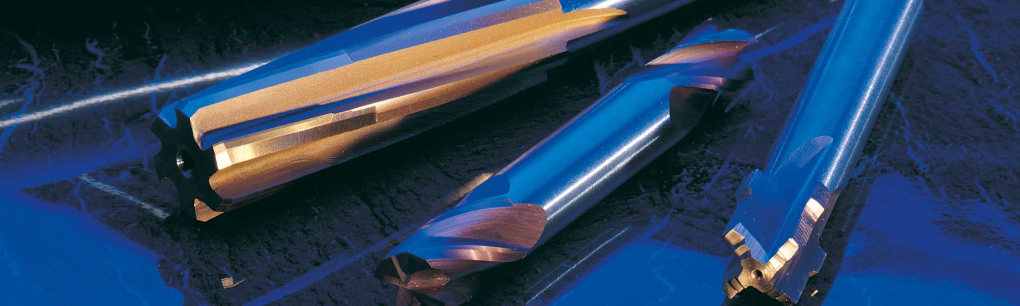 Special reamers, carbide reamers, coolant fed reamers, custom chucking reamers, reamer speeds and feeds. 